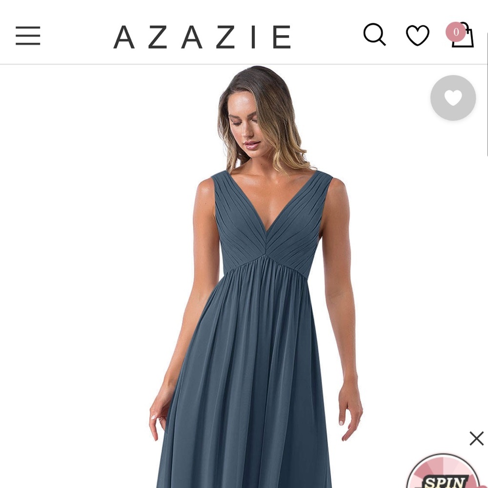 Azazie Ranvie Neptune